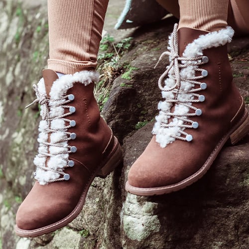 Australian Made Sheepskin Boots for Women | EMU Australia